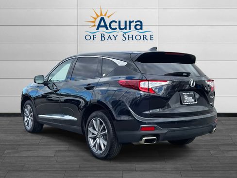 Used 2023 Acura RDX AWD w/ Technology Package image 2