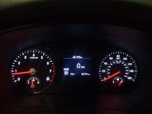 Used 2020 Kia Sorento LX w/ LX I4 Convenience Package AWD/4WD image 23