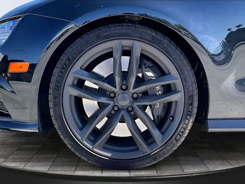 Used 2017 Audi S7 Premium Plus w/ Driver Assistance Package image 32