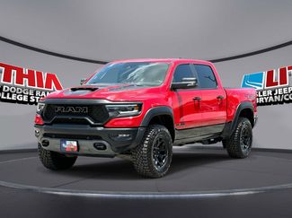 Used 2023 RAM 1500 TRX w/ TRX Level 2 Equipment Group AWD/4WD video 1