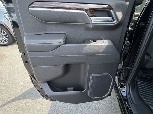 New 2026 GMC Sierra 1500 Elevation AWD/4WD image 29