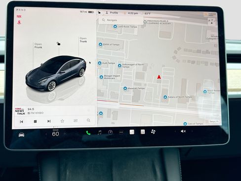 Used 2023 Tesla Model 3 Standard Range RWD image 32