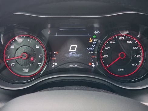 Used 2023 Dodge Charger R/T w/ Blacktop Package image 15