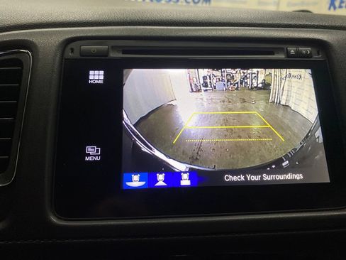 Used 2018 Honda HR-V EX-L image 19