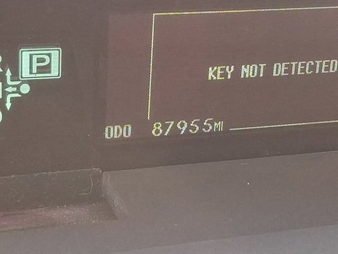 Used 2014 Toyota Prius Three image 20