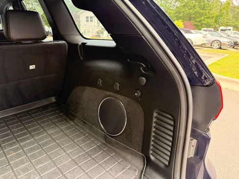 Used 2018 Jeep Grand Cherokee High Altitude AWD/4WD image 14