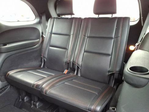 Used 2024 Dodge Durango GT image 17