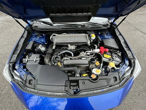 Used 2022 Subaru WRX GT image 14