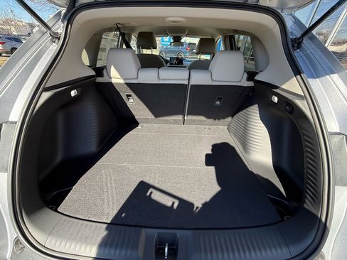 New 2026 Honda HR-V LX image 29