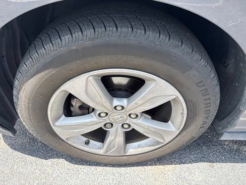 Used 2018 Honda Odyssey EX-L image 5