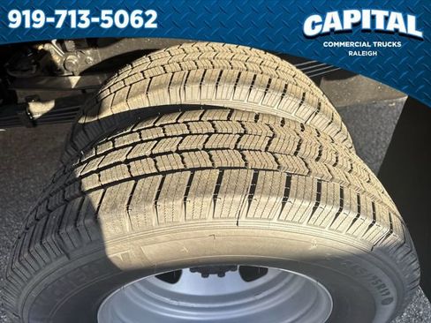 New 2025 Ford F350 XL w/ XL Chrome Package image 14