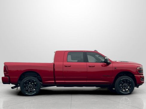 New 2026 RAM 3500 Laramie image 4