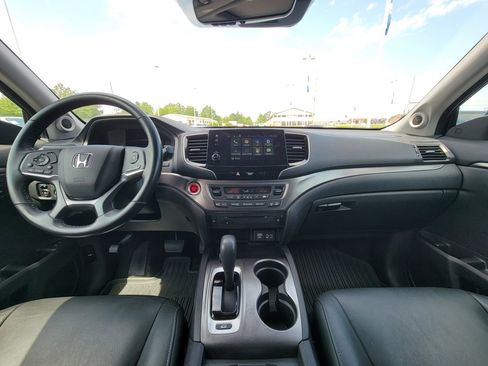 Used 2019 Honda Pilot EX-L image 36