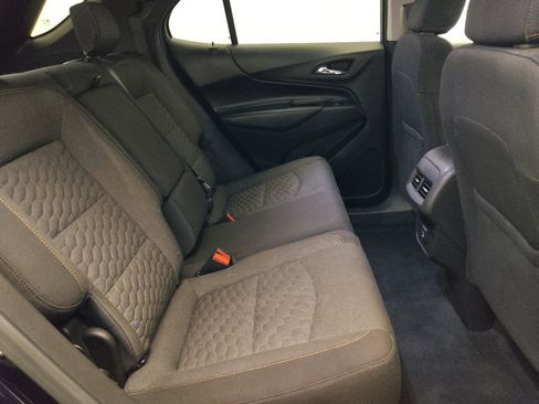 Used 2020 Chevrolet Equinox LT AWD/4WD image 19