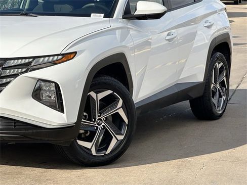 Used 2024 Hyundai Tucson SEL image 3