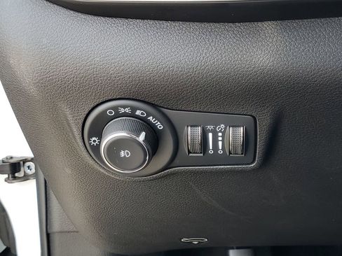 Used 2025 Jeep Compass Limited AWD/4WD image 22