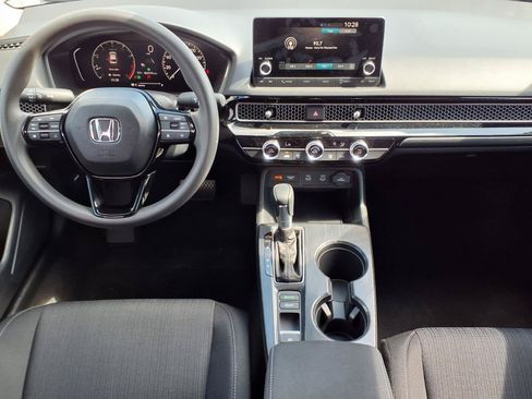 Used 2026 Honda Civic LX image 4