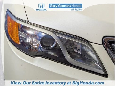 Used 2015 Acura RDX FWD w/ Technology Package image 10