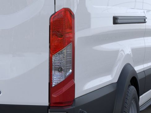 New 2026 Ford Transit 350 148 High Roof Extended DRW RWD image 21