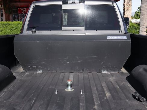 Used 2022 RAM 3500 Limited image 9