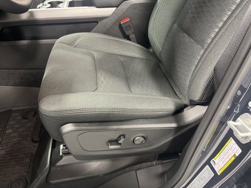 New 2026 RAM 1500 Big Horn image 7