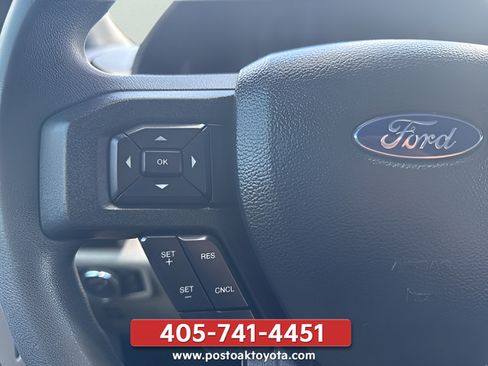 Used 2019 Ford F150 XL w/ Equipment Group 101A Mid RWD image 24