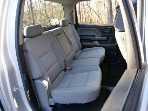 Used 2015 Chevrolet Silverado 2500 W/T image 23