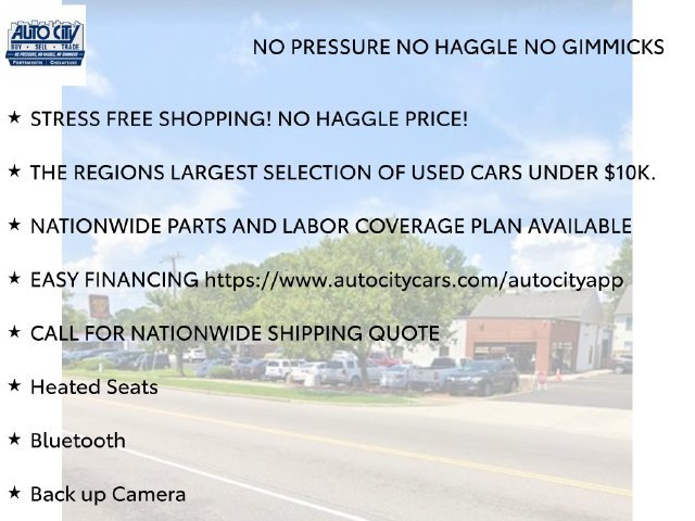 Used 2011 INFINITI EX35 Journey w/ Premium Pkg AWD/4WD image 6
