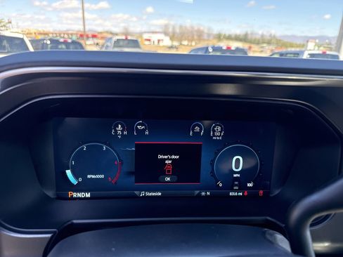 Used 2025 Ford F250 Platinum AWD/4WD image 26