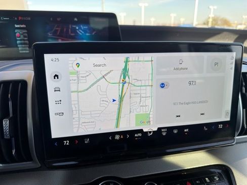 Used 2025 Ford Expedition Max Active image 11