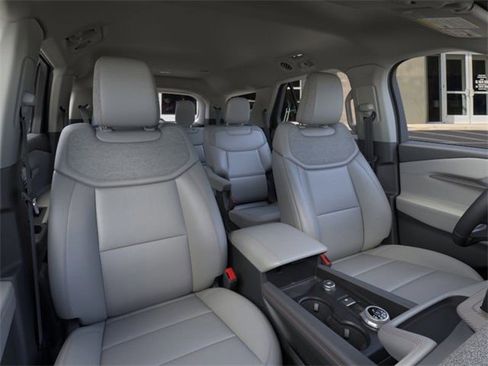 New 2026 Ford Explorer Active w/ Active Comfort Package image 33