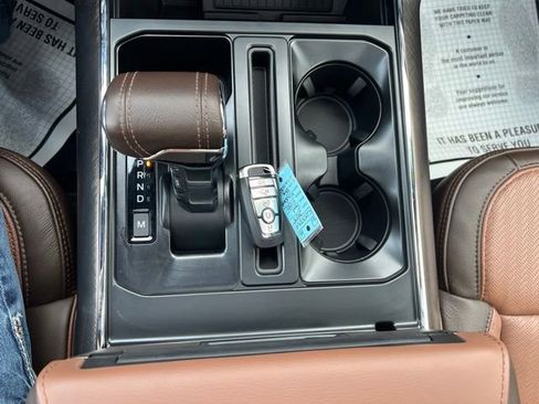 Used 2025 Ford F150 King Ranch AWD/4WD image 29