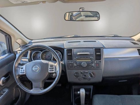 Used 2012 Nissan Versa 1.8 S w/ Special Edition Pkg FWD image 36