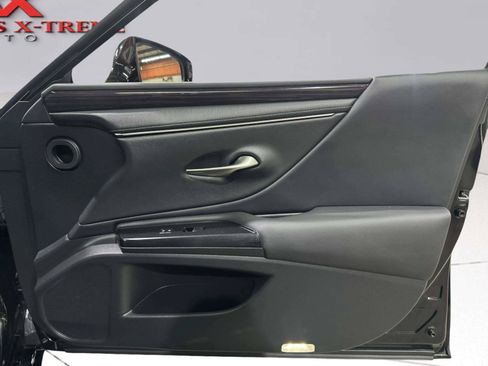 Used 2020 Lexus ES 350 w/ Premium Package FWD image 22