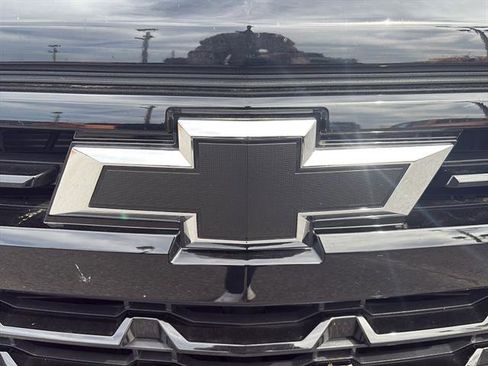 Used 2026 Chevrolet Silverado 1500 RST w/ Protection Package image 9