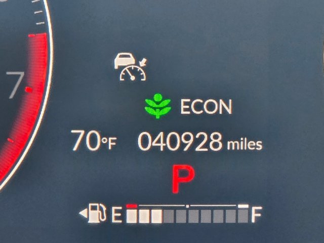 Used 2024 Honda Pilot EX-L image 41