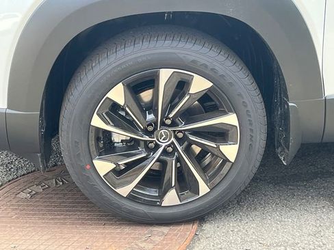 New 2026 MAZDA CX-50 2.5 Hybrid w/ Premium Plus Pkg image 8