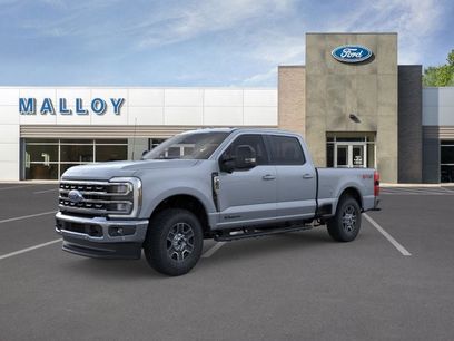 New 2026 Ford F250 Lariat w/ Lariat Premium Package