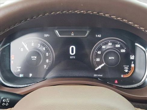 Used 2023 RAM 1500 Limited image 11