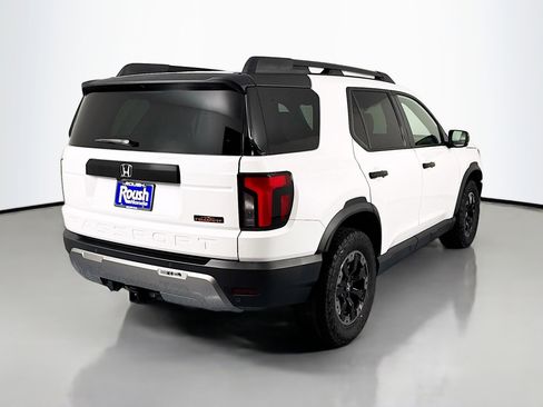 New 2026 Honda Passport TrailSport Elite image 5