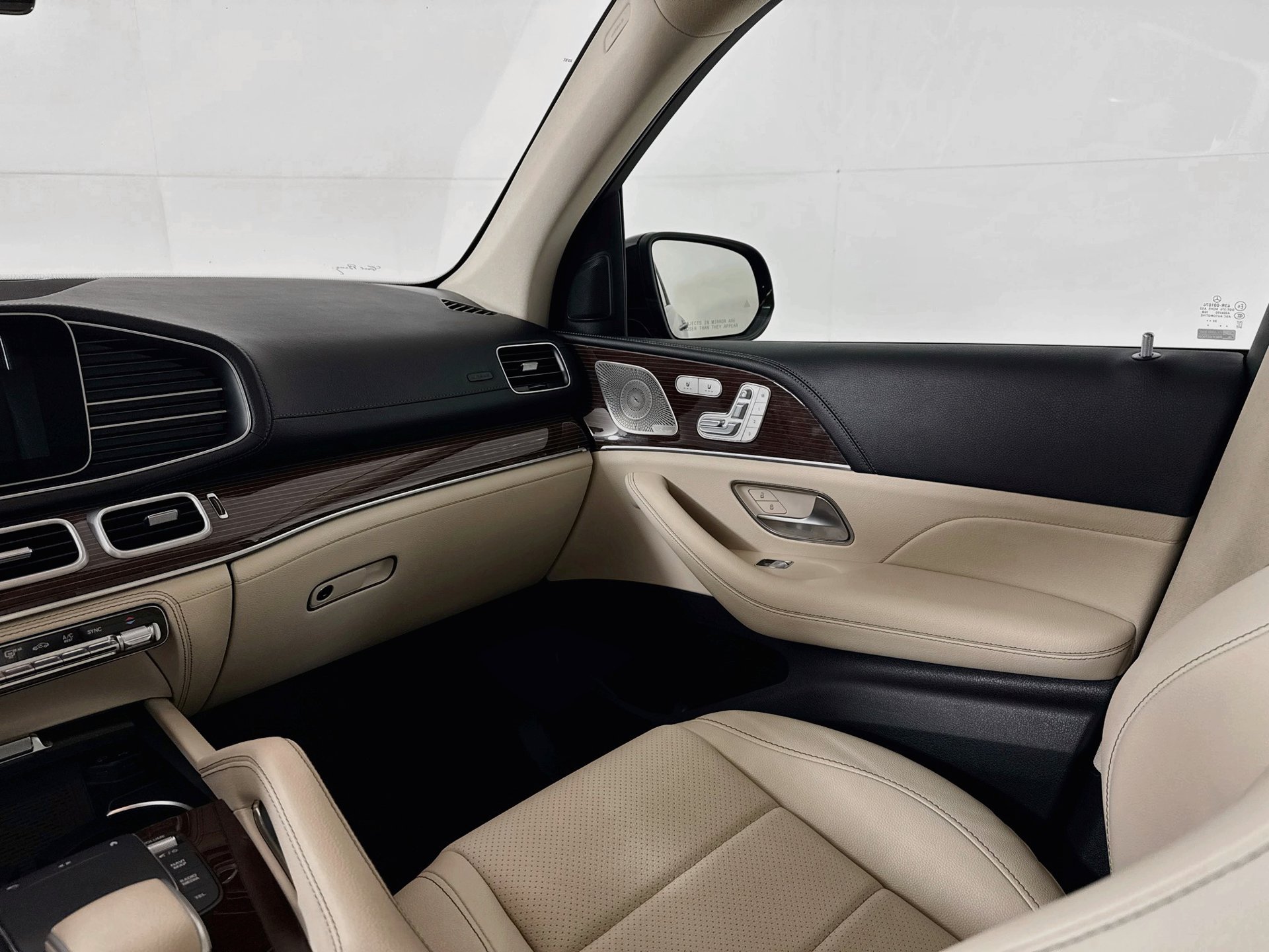 Used 2023 Mercedes-Benz GLE 350 4MATIC image 26