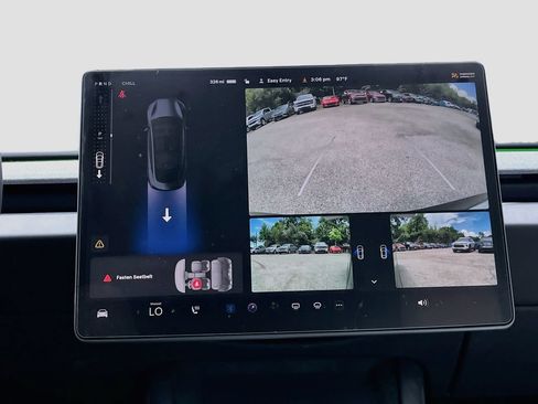 Used 2025 Tesla Model 3 Long Range RWD image 13