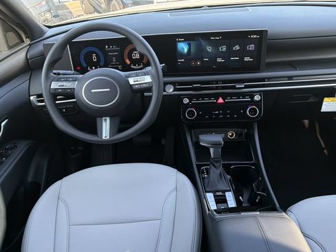New 2026 Hyundai Santa Cruz SEL AWD/4WD image 22