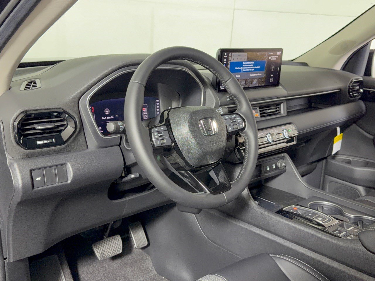 New 2026 Honda Pilot EX-L image 4