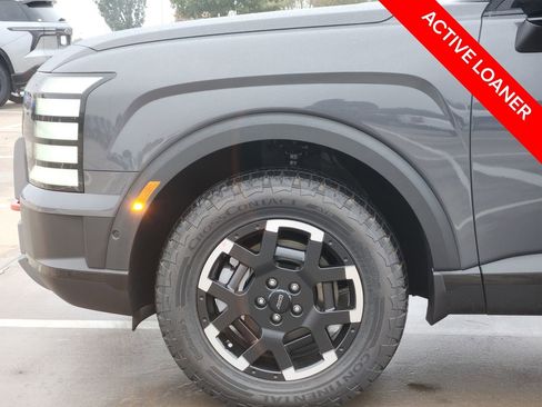 New 2026 Hyundai Palisade XRT Pro AWD/4WD image 5