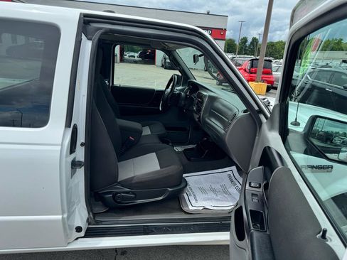 Used 2011 Ford Ranger XLT RWD image 9