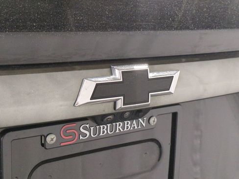 Used 2021 Chevrolet Traverse RS w/ LPO, Floor Liner Package image 15