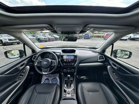 Used 2024 Subaru Forester Limited AWD/4WD image 13