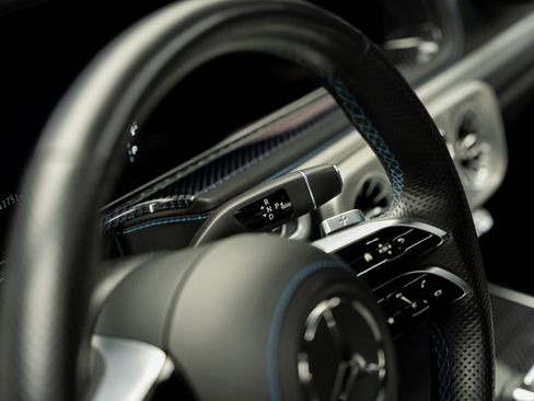 Used 2025 Mercedes-Benz G 580 w/ EQ Technology image 59