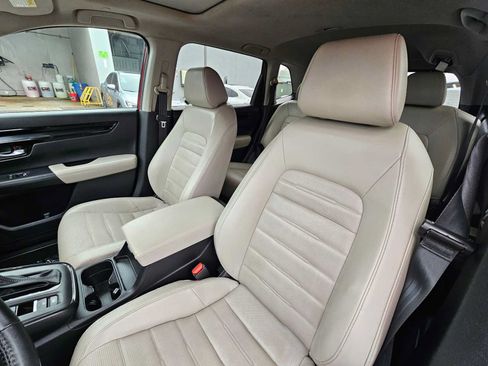 Used 2023 Honda CR-V EX-L image 21